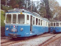 31 'Berna' (1963-1993) (now ADe 6-6 31 'Ticino')